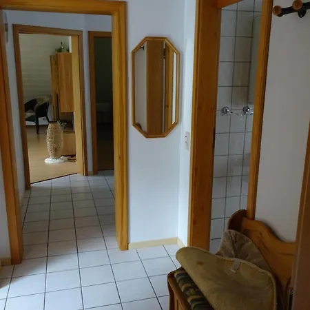 Relles Muehle Camping