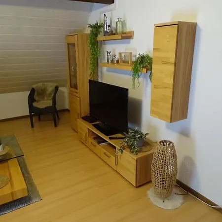 Relles Muehle Camping Dasburg