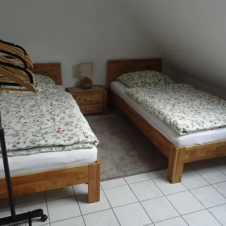 Relles Muehle Camping