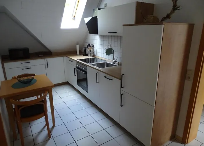 キャンプ場 Relles Muehle Dasburg