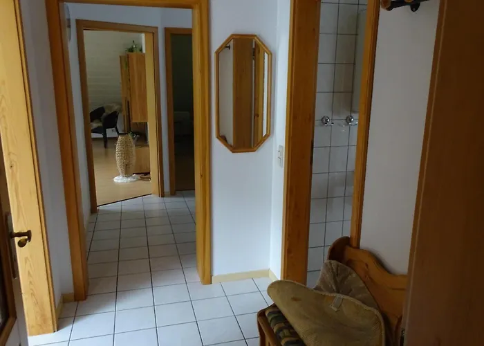 Relles Muehle キャンプ場