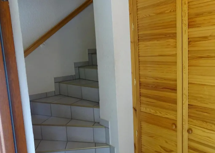 Relles Muehle キャンプ場 *