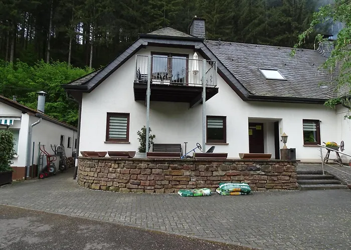 Relles Muehle * Dasburg