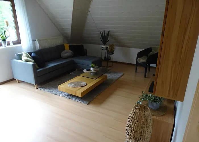 キャンプ場 Relles Muehle *