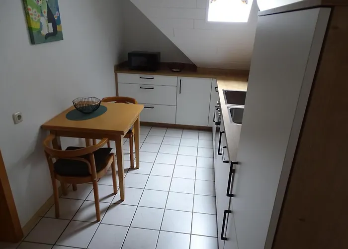 キャンプ場 Relles Muehle Dasburg